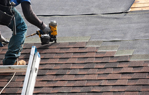 Licensed Emergency Roof Repair service in Rushville, NY - Brentwood Metal Roofing